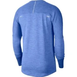 Nike Men's Sphere Long Sleeve (CU6083) -Run Style Shop CU6083 430 PHSBH001 JPG HEI 875 WID 875 ea8670be 331b 4c66 9d80 63af291d8425
