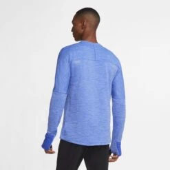 Nike Men's Sphere Long Sleeve (CU6083) -Run Style Shop CU6083 430 PHSBM001 JPG HEI 875 WID 875 a8e6ae91 591c 4ebc be7f 495ebc610e33