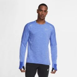 Nike Men's Sphere Long Sleeve (CU6083) -Run Style Shop CU6083 430 PHSFM001 JPG HEI 875 WID 875 6052e9bf 26e1 40f1 bcbc 1c51ad04c495
