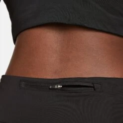 Nike Women's Mid-Rise Fast Crop Running Leggings - Black (CZ9238-010) -Run Style Shop CZ9238 010 PHSYM002 JPG HEI 875 WID 875