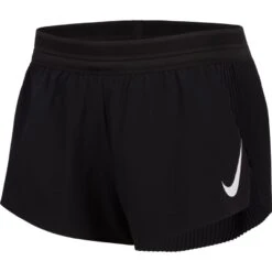 Nike Women's Aeroswift Running Short (CZ9398) 15 Nike Women's Aeroswift Running Short (CZ9398) -Run Style Shop CZ9398 010 PHSFH001