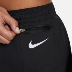 Nike Women's 3" Tempo Luxe Short 15 Nike Women's 3" Tempo Luxe Short -Run Style Shop CZ9584 010 PHSYM004
