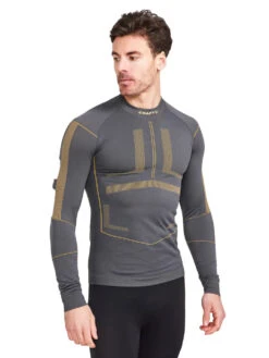 Craft Men's Active Intensity Crewneck Baselayer
