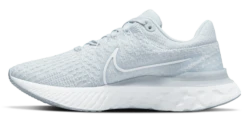 Nike Women's React Infinity Run 3 -Run Style Shop DD3024 004 PHSLH001 2000