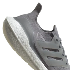 Adidas Men's UltraBoost 21 -Run Style Shop FY0381 FTW photo detail 2 transparent