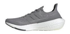 Adidas Men's UltraBoost 21 -Run Style Shop FY0381 FTW photo side medial center transparent