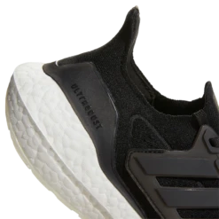 Adidas Women's UltraBoost 21 - Core Black/Core Black/Grey Four (FY0402) 10 Adidas Women's UltraBoost 21 - Core Black/Core Black/Grey Four (FY0402) -Run Style Shop FY0402 FTW photo detail 2 transparent