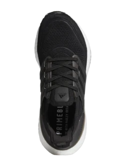 Adidas Women's UltraBoost 21 - Core Black/Core Black/Grey Four (FY0402) 11 Adidas Women's UltraBoost 21 - Core Black/Core Black/Grey Four (FY0402) -Run Style Shop FY0402 FTW photo top portrait transparent