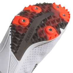 Adidas Unisex Adizero XCS Spike 9 Adidas Unisex Adizero XCS Spike -Run Style Shop FY4089 FTW photo detail 2 transparent