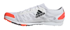 Adidas Unisex Adizero XCS Spike 7 Adidas Unisex Adizero XCS Spike -Run Style Shop FY4089 FTW photo side medial center transparent