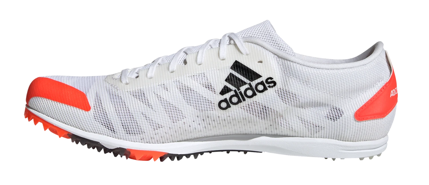 Adidas Unisex Adizero XCS Spike 3 Adidas Unisex Adizero XCS Spike - Image 3