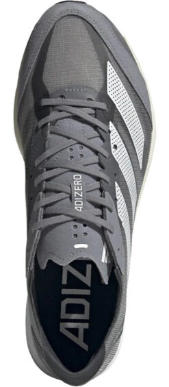 Adidas Men's Adizero Adios 7 9 Adidas Men's Adizero Adios 7 -Run Style Shop GV7071 01