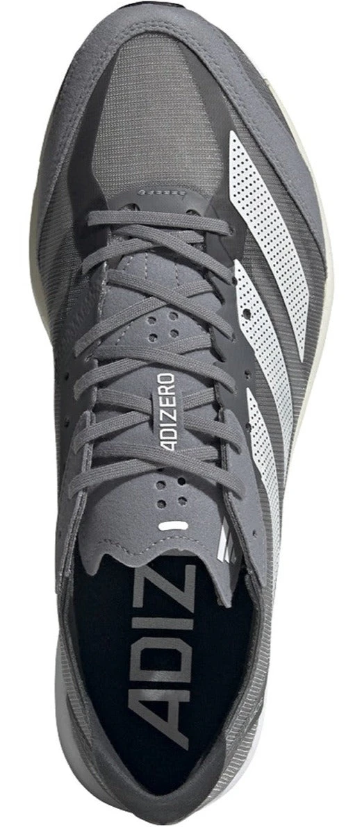 Adidas Men's Adizero Adios 7 4 Adidas Men's Adizero Adios 7 - Image 4