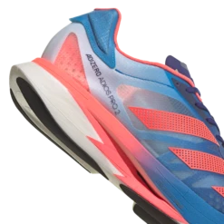 Adidas Unisex Adizero Adios Pro 2 -Run Style Shop GX3117 FTW photo detail 1 transparent