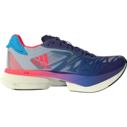 Adidas Unisex Adizero Adios Pro 2 -Run Style Shop GX3117 FTW virtual side medial center transparent