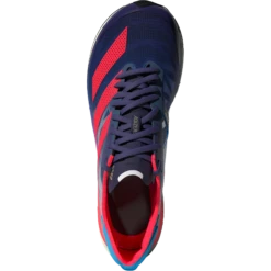 Adidas Unisex Adizero Adios Pro 2 -Run Style Shop GX3117 FTW virtual top portrait transparent