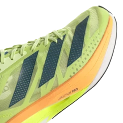 Adidas Unisex Adizero Adios Pro 2 -Run Style Shop GX3124 8 FOOTWEAR Photography DetailView1 transparent