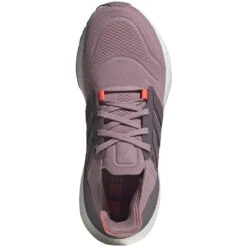 Adidas Women's UltraBoost 22 - Magic Mauve/Legacy Purple/Turbo (GX5588) -Run Style Shop GX5588 01