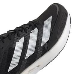 Adidas Men's Adizero Adios 6 -Run Style Shop H67509 FTW photo detail 1 transparent