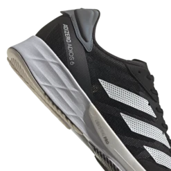 Adidas Men's Adizero Adios 6 -Run Style Shop H67509 FTW photo detail 3 transparent