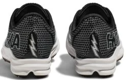 HOKA Unisex Crescendo MD 11 HOKA Unisex Crescendo MD -Run Style Shop HOKACrescendoMD BlackWhite