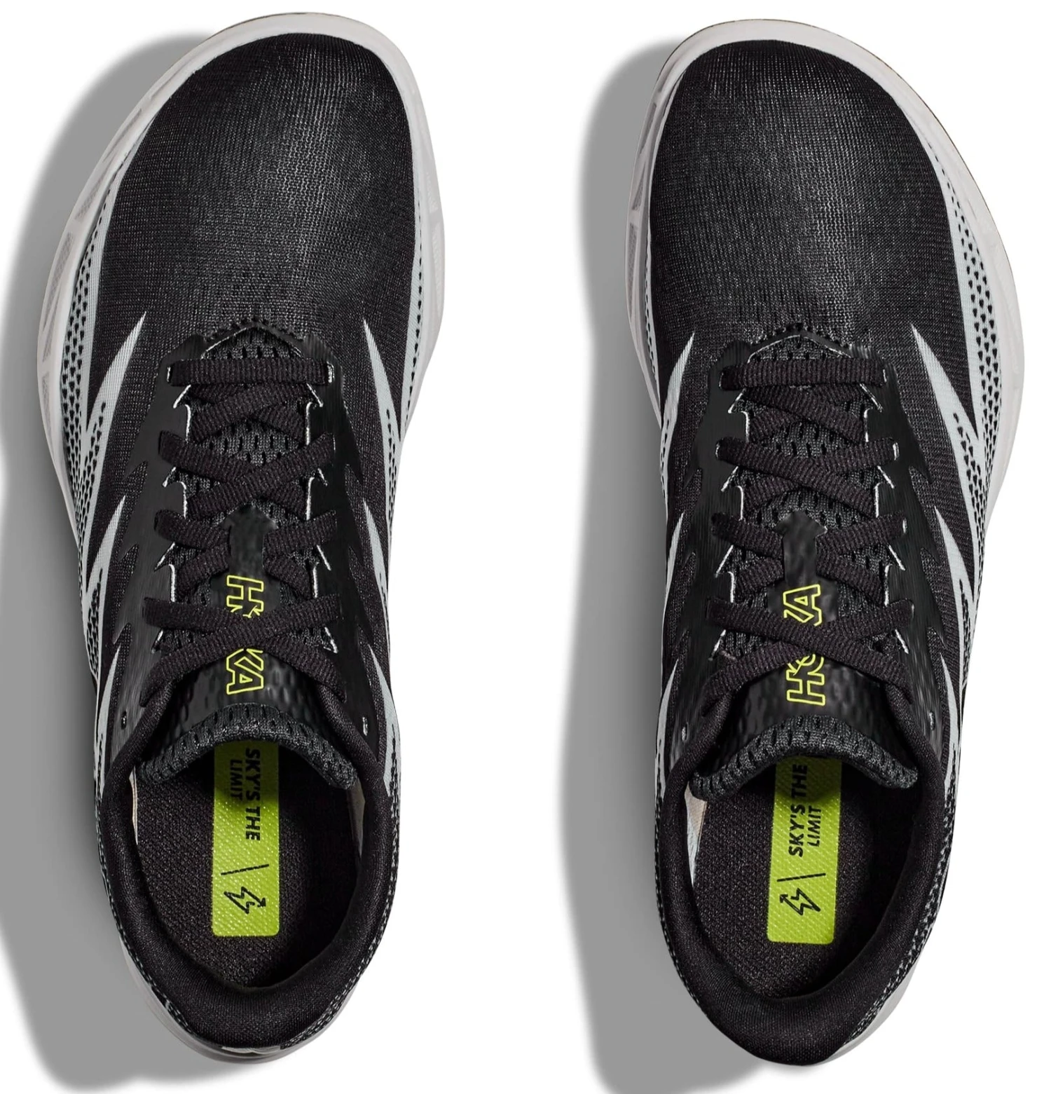 HOKA Unisex Crescendo MD 5 HOKA Unisex Crescendo MD - Image 5