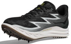 HOKA Unisex Crescendo MD 8 HOKA Unisex Crescendo MD -Run Style Shop HOKACrescendoMD BlackWhite3