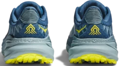 HOKA Men's Challenger 7 -Run Style Shop HOKAMensChallenger7StoneBlueEveningPrimrose
