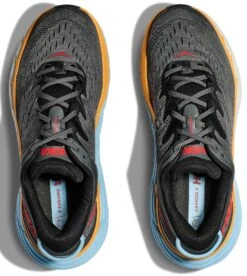 HOKA Men's Gaviota 4 12 HOKA Men's Gaviota 4 -Run Style Shop HOKAMensGaviota4 Castlerock Anthracite 2