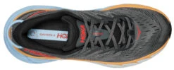 HOKA Men's Gaviota 4 13 HOKA Men's Gaviota 4 -Run Style Shop HOKAMensGaviota4 Castlerock Anthracite 5