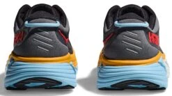HOKA Men's Gaviota 4 15 HOKA Men's Gaviota 4 -Run Style Shop HOKAMensGaviota4 Castlerock Anthracite 8