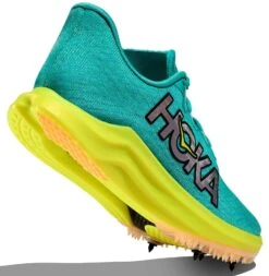 HOKA Unisex Cielo X 2 LD -Run Style Shop HOKAUnisexCieloX2LD 2