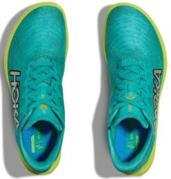 HOKA Unisex Cielo X 2 LD -Run Style Shop HOKAUnisexCieloX2LD 4