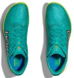 HOKA Unisex Cielo X 2 MD -Run Style Shop HOKAUnisexCieloX2MDCeramic EveningPrimrose 1