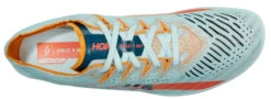 HOKA Unisex Cielo X MD -Run Style Shop HOKAUnisexCieloXMD BlueGlassRadiantYellow 2