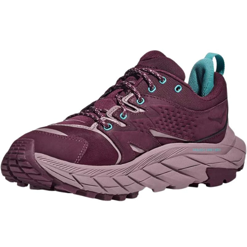 HOKA Women's Anacapa Low GTX 3 HOKA Women's Anacapa Low GTX - Image 3