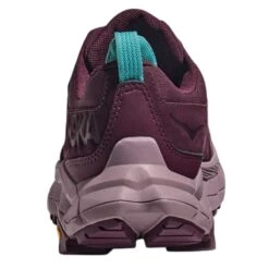 HOKA Women's Anacapa Low GTX 11 HOKA Women's Anacapa Low GTX -Run Style Shop HOKAWomensAnacapaLowGTXGrapeWine Elderberry 4