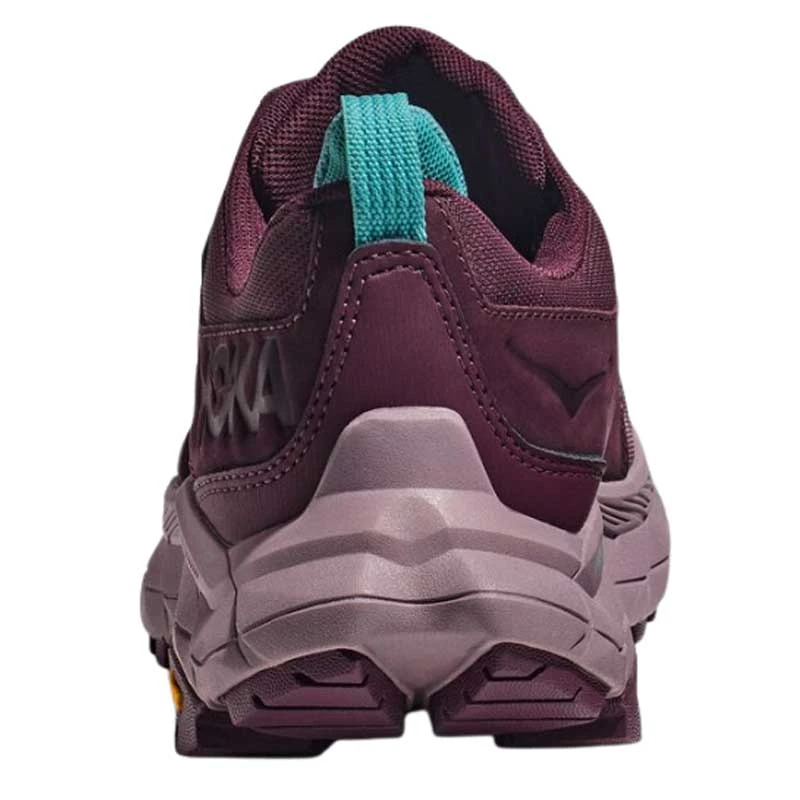 HOKA Women's Anacapa Low GTX 6 HOKA Women's Anacapa Low GTX - Image 6