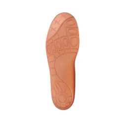 Aetrex Women's Premium Memory Foam W/ Metatarsal Support Insole (L2305W) 8 Aetrex Women's Premium Memory Foam W/ Metatarsal Support Insole (L2305W) -Run Style Shop L2300W bottom