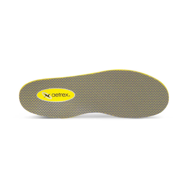 Aetrex Women's Train Neutral Insole For Exercise (L800W) 5 Aetrex Women's Train Neutral Insole For Exercise (L800W) - Image 5