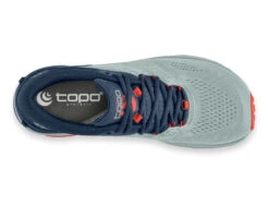 Topo Men's Ultraventure 2 -Run Style Shop M043.Stone Navy 02