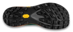 Topo Men's Ultraventure Pro -Run Style Shop M044.Forest Orange 01