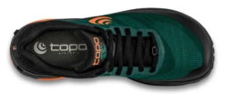 Topo Men's Ultraventure Pro -Run Style Shop M044.Forest Orange 02