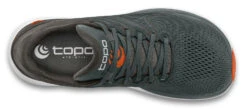 Topo Men's Phantom 2 -Run Style Shop M046.Grey Clay 02