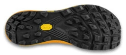 Topo Men's MTN Racer 2 9 Topo Men's MTN Racer 2 -Run Style Shop M047.Mango Black 01