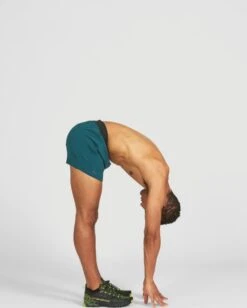 Janji Men's 5" AFO Middle Short -Run Style Shop MAFOSHORT10