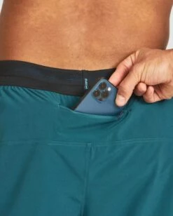 Janji Men's 5" AFO Middle Short -Run Style Shop MAFOSHORT13