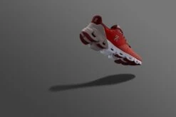 On Running Women's Cloudflyer - Flare/Quartz (21.99224) -Run Style Shop MediumJPEG FW21CloudflyerFlareQuartzWKeyVisual