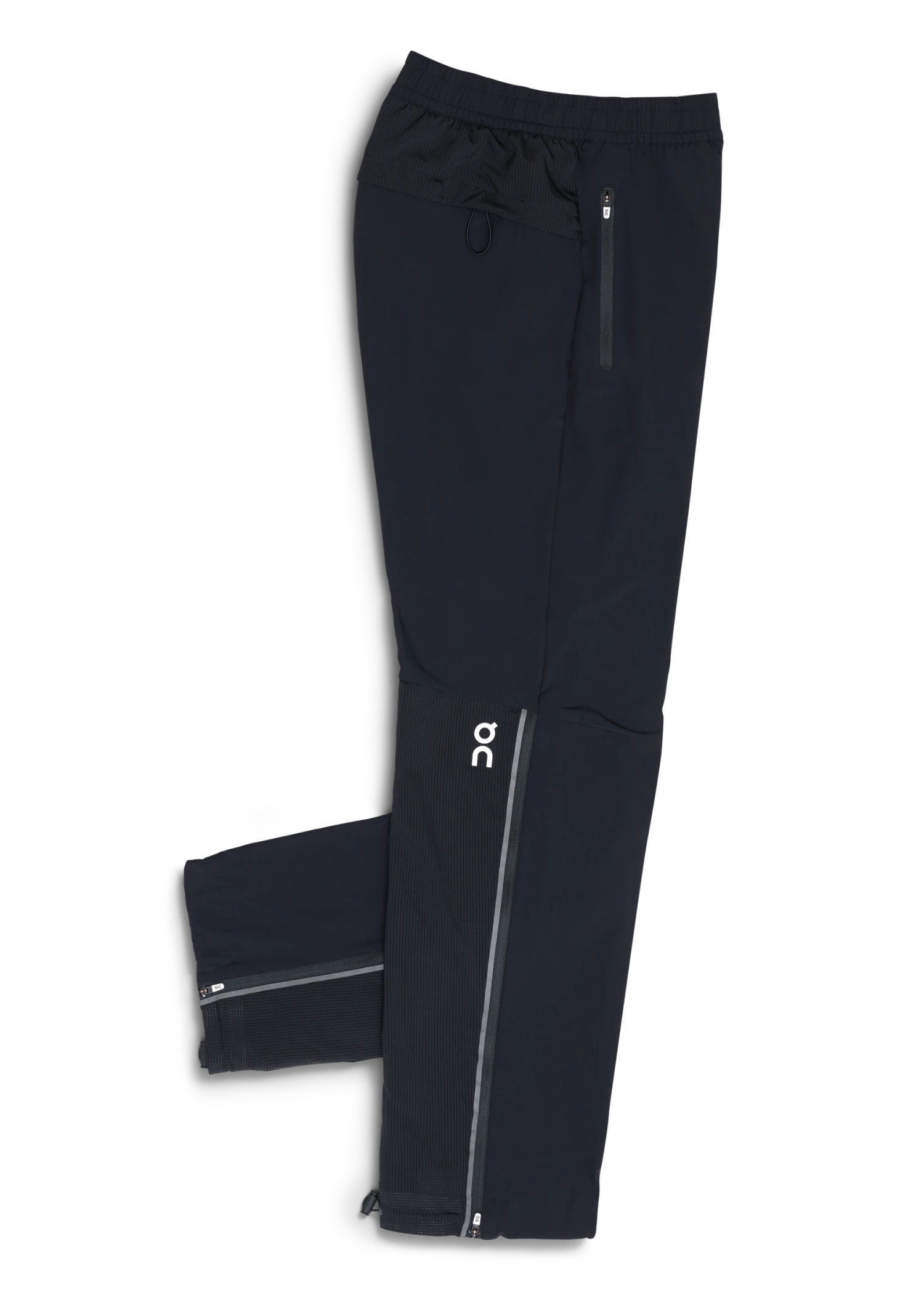 On Running Men's Track Pant - Black (166.00335) 9 On Running Men's Track Pant - Black (166.00335) - Image 9