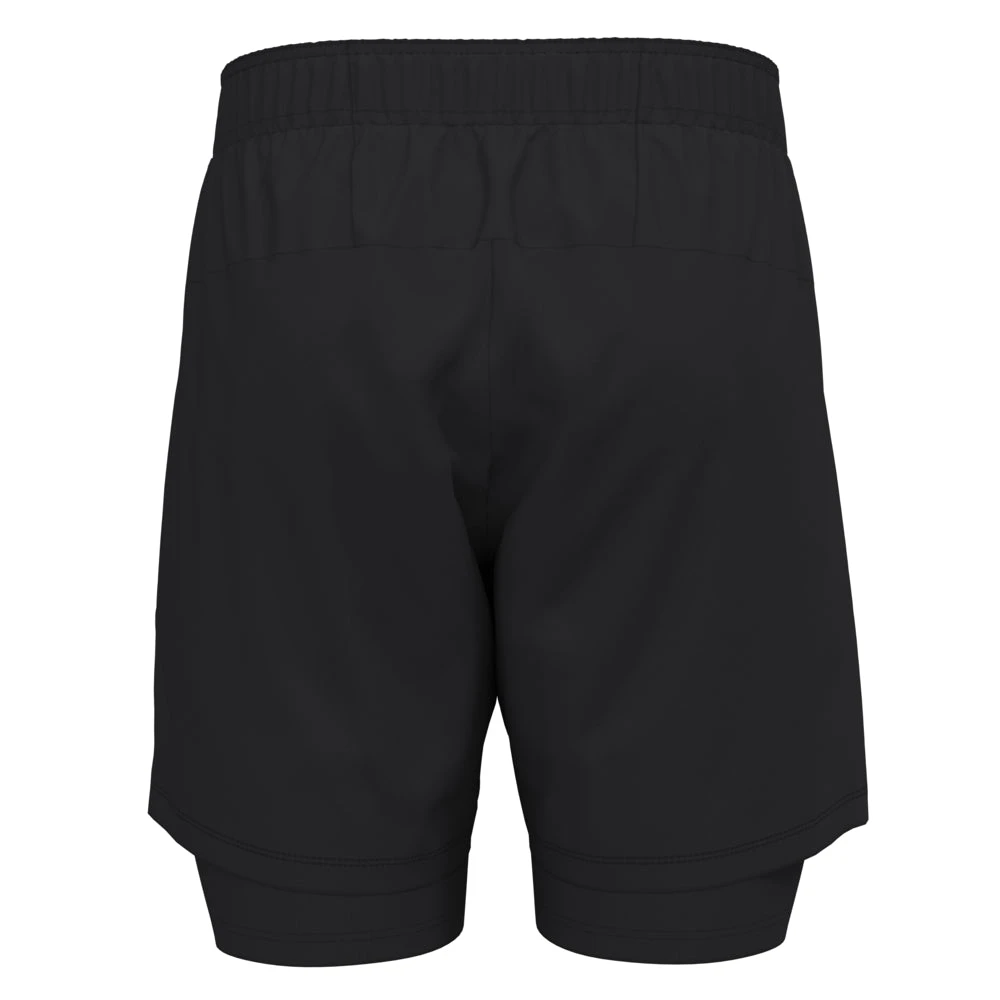 The North Face Men's Active Trail Dual Short - Black (NF0A48USJK3) 5 The North Face Men's Active Trail Dual Short - Black (NF0A48USJK3) - Image 5
